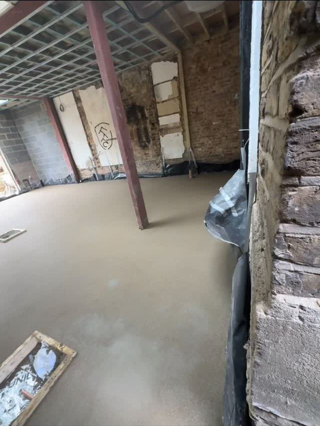 Commercial Fit-Outs